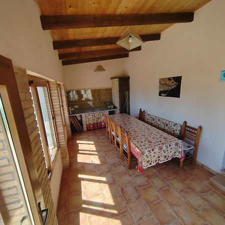 Casa La Tora Konuk evi Deltebre Dış mekan fotoğraf