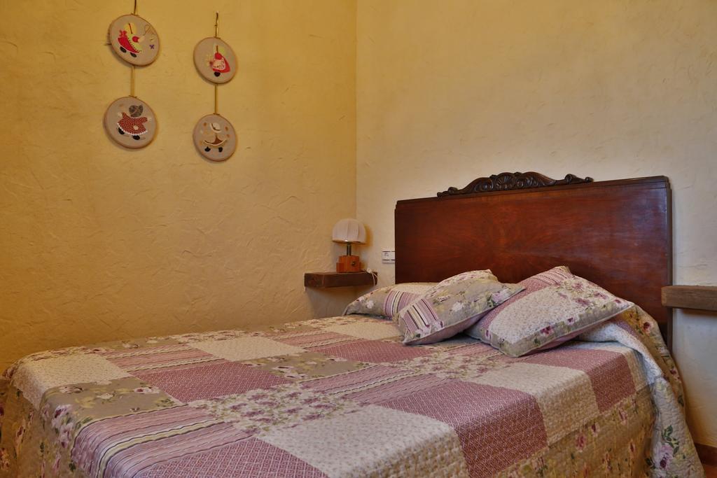 Casa La Tora Konuk evi Deltebre Dış mekan fotoğraf