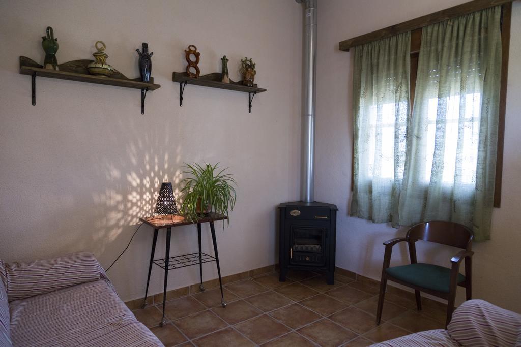 Casa La Tora Konuk evi Deltebre Dış mekan fotoğraf